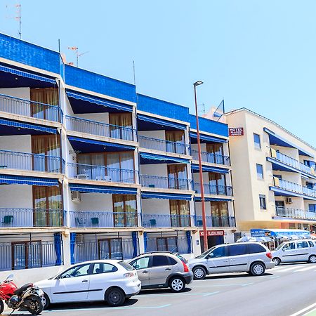Hotel Blason Junior Peniscola Exterior photo